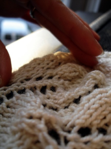 knit-lace-shawl